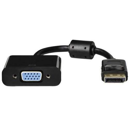 Hama 53772 adapter DisplayPort na VGA Slike