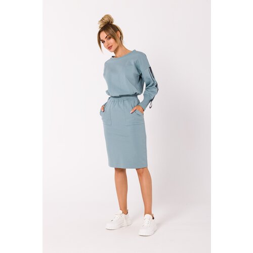 Made Of Emotion Woman&amp;#039;s Skirt M728 Slike