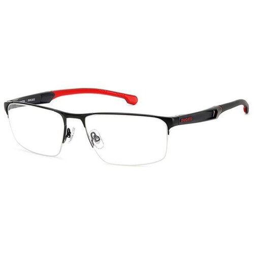 Carrera Ducati CARDUC025 OIT ONE SIZE (57) Črna/Kristalna Cene