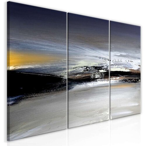  Slika - Marine Elegance (3 Parts) 60x30 Slike