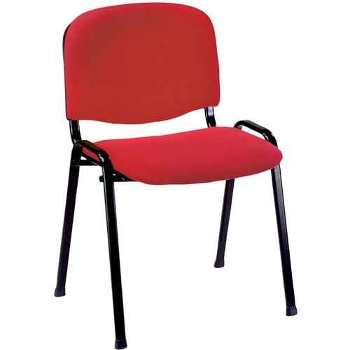  Konferenni stol KS03 (mikrotkanina, ve barv) -Rdea Slike