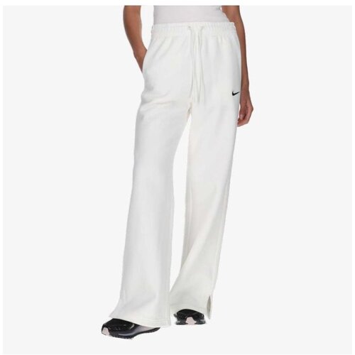 Nike W nsw phnx flc hr pant wide 2 Cene