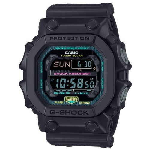 Casio g-shock muški sat ( GX-56MF-1 ) Slike