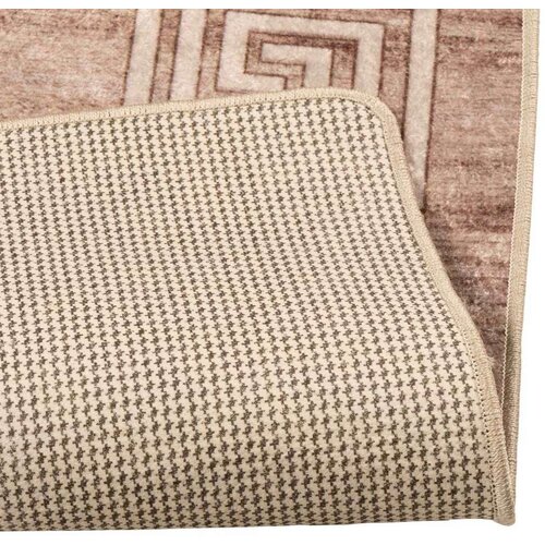  za tepih MARSA Bijeli 50 x 100 cm Poliester i PVC Slike