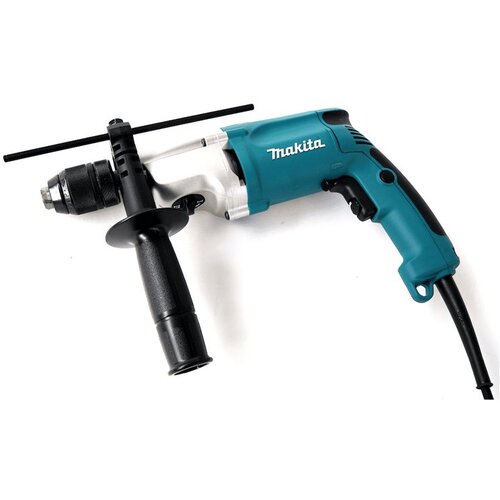 Makita elektronska DP4011, 720W/2 brzine/brzostežući futer bu&amp;scaron;ilica Slike