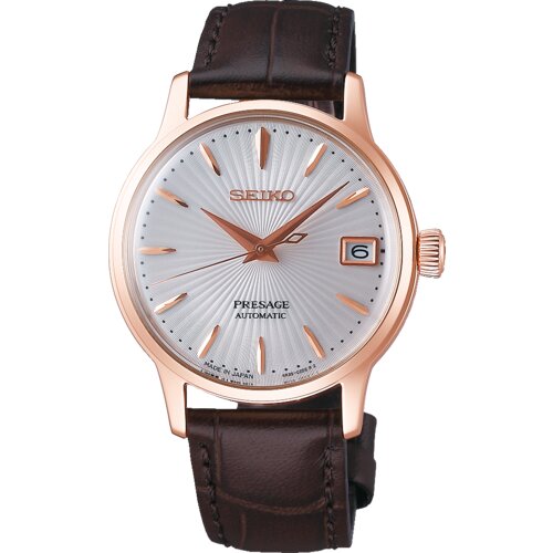 SEIKO PRESAGE PRESAGE SRP852J1 Cene