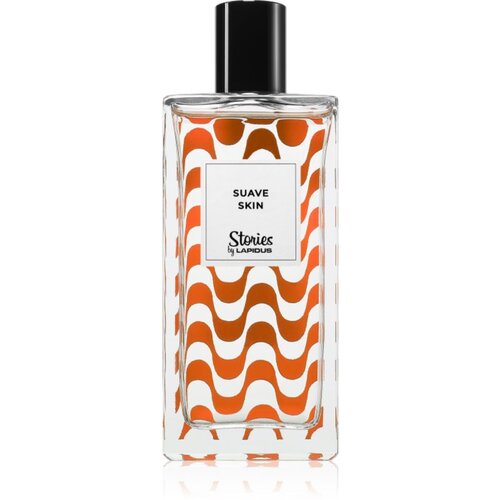 Ted Lapidus Suare Skin toaletna voda za ženske 100 ml Slike