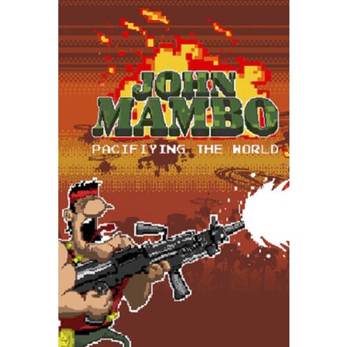  john mambo (pc) steam key global Cene