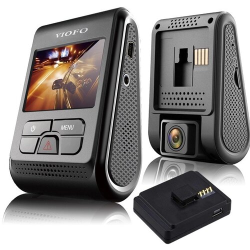 Viofo A119-G V3 dashcam Black Cijene