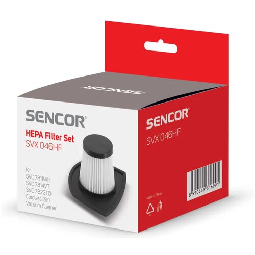  HEPA filter SVX 046HF za sesalnike, (5000543064) Slike