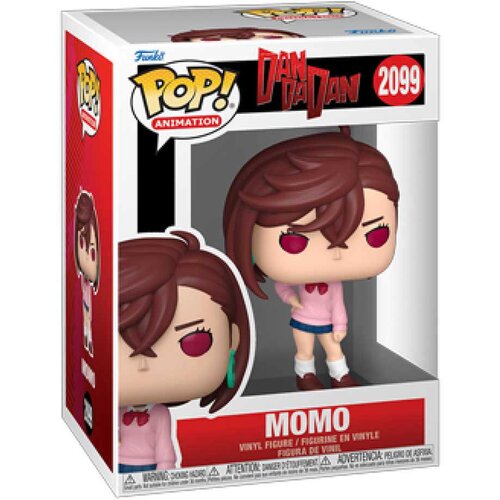 Funko Figura POP Dandadan Momo Ayase Cijene