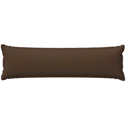  Presvlaka za jastuk HOUTEN Smeđa 40 x 145 cm Umjetni lan Slike