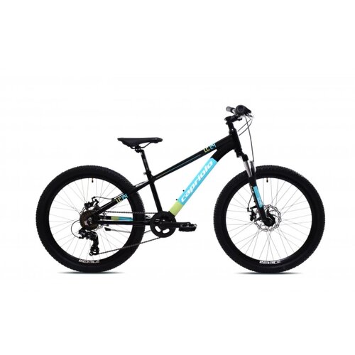 Capriolo MTB LC 240 24"7AL crno-plavo 925511-12 Cene