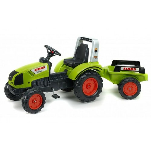 Falk traktor Claas sa prikolicom (1040ab) Cene