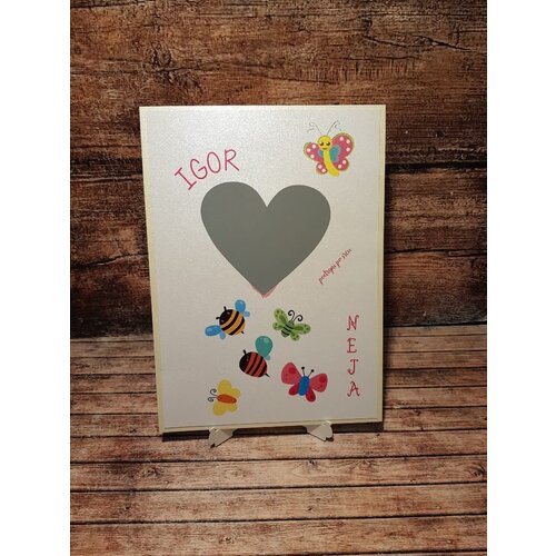  Kartice presenečenja KRST KARKRS 03 Cene