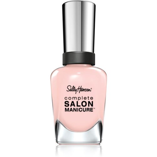 Sally Hansen Complete Salon Manicure lak za krepitev nohtov odtenek 151 Sweet Talker 14.7 ml Slike