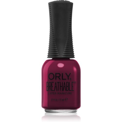 Orly Breathable negovalni lak za nohte odtenek The Antidote 11 ml Cene