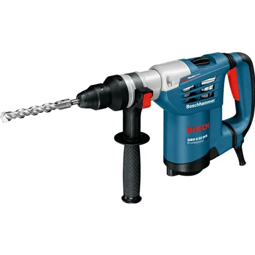 Bosch Bušaći čekić sa SDS-plus sustavom GBH 4-32 DFR Professional SDS-Plus-akumulatorski čekić 900 W