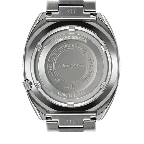 Seiko SRPK17J1 5 Sports Limited Edition muški ručni sat Slike
