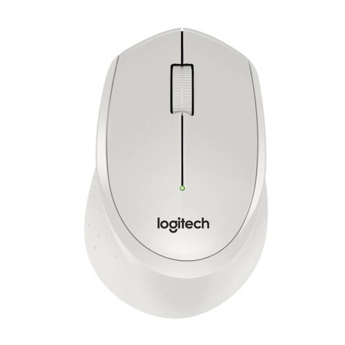 Logitech Mi&scaron; M330 Silent Plus Wireless White Cijene
