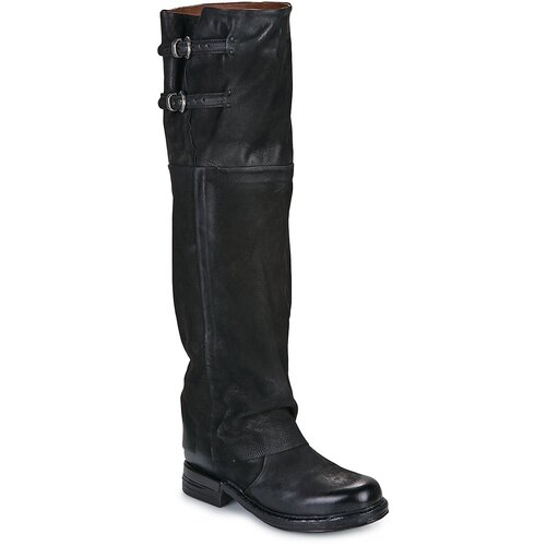 Airstep / A.S.98 ARCH HIGH Crna Slike