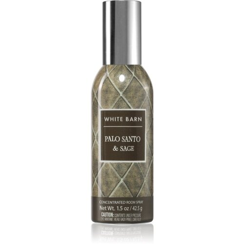 Bath &amp;amp; Body Works Palo Santo &amp;amp; Sage sprej za dom 42,5 g Slike