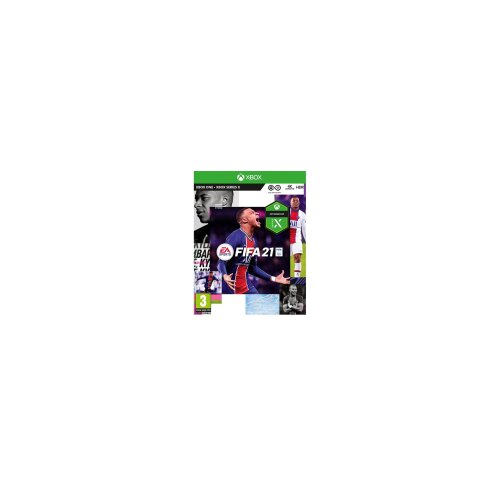 Electronic Arts XBOXONE FIFA 21 Next Level Edition igra Slike