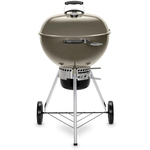 Weber Master-Touch GBS C-5750, 57 cm, na Slike