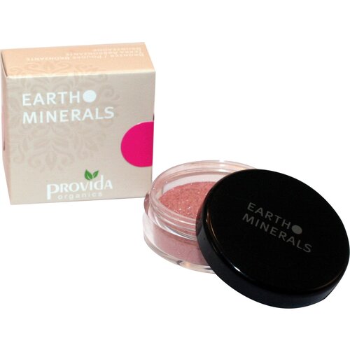 Provida Organics Luminous Shimmer rumenilo - Fantasy Pink Cijene
