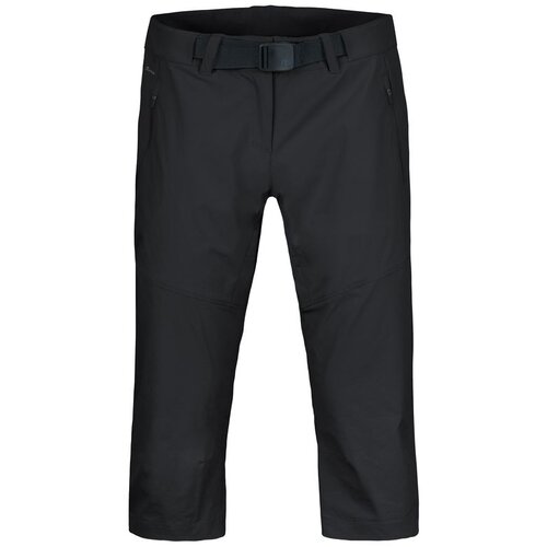 HANNAH Women's 3/4 pants SCARLET anthracite II Cijene