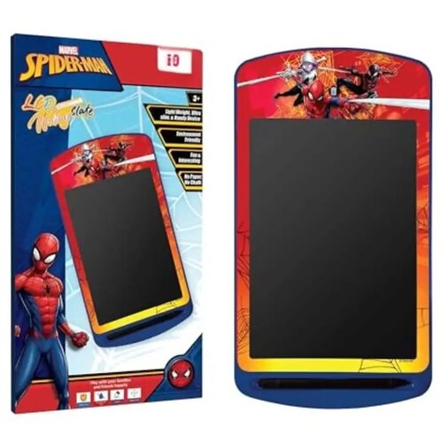  LCD tablet za crtanje Spider-Man Slike