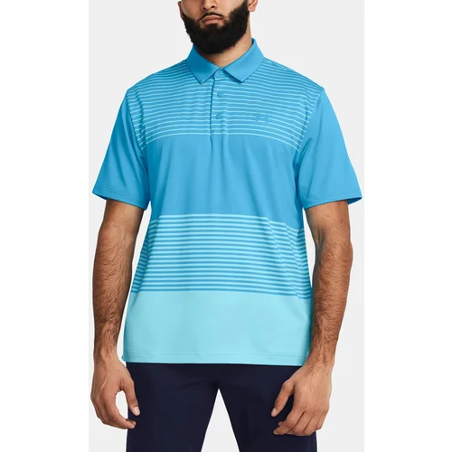 Under Armour Muška polo majica