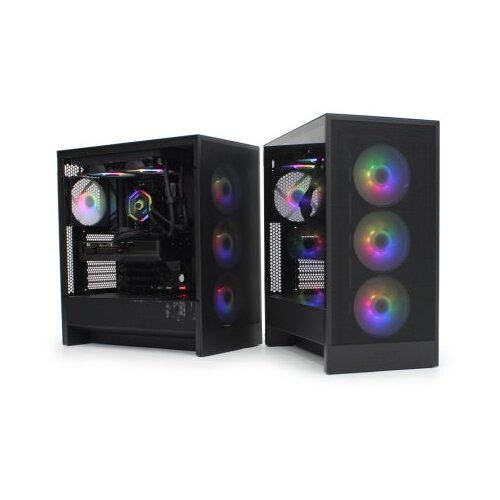 Bc Group PREDATOR 9 AMD Ryzen 7 9800X3D/32GB/M.2 1TB/RTX5060Ti 16GB V1 Cene