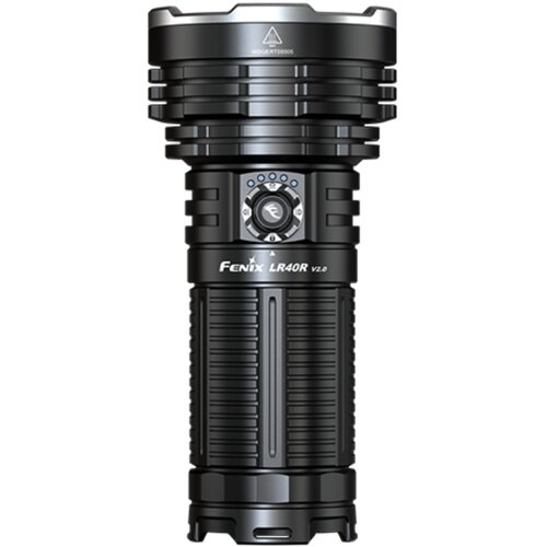 Fenix LR40RV20 - punjiva led baterijska lampa, usb, IP68, 15000 lm, 177 h, 5000 mah Slike