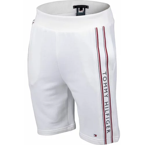 Tommy Hilfiger CLASSIC-SHORT Muške kratke hlače, bijela, veličina