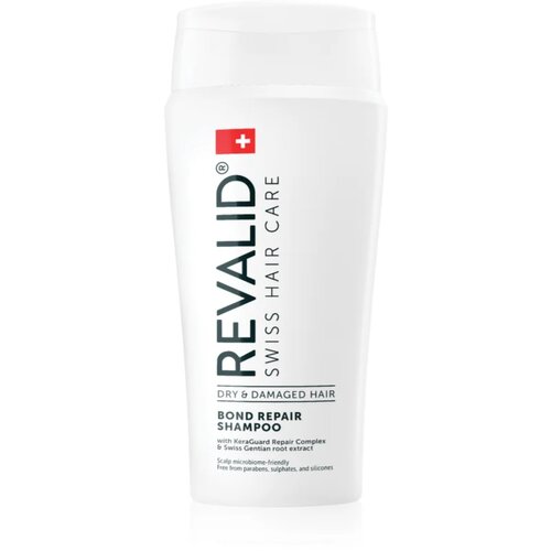 Revalid Bond Repair Shampoo šampon za suhe in poškodovane lase 200 ml Cene