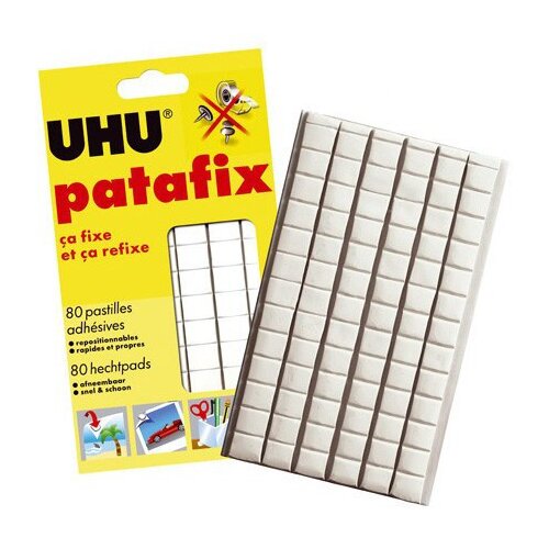 Uhu Ljepilo Uhu Patafix, 80/1 Cijene