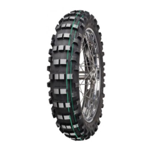 Mitas 140/80-18 terra force-ef super soft 70m 2 green tt moto ( 22000955 ) Slike