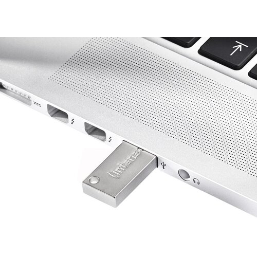 Intenso (Intenso) USB Flash 64GB Hi-Speed USB 3.0 up to 100MB/s, Premium Line - USB3.0-64GB/Premium Line Slike