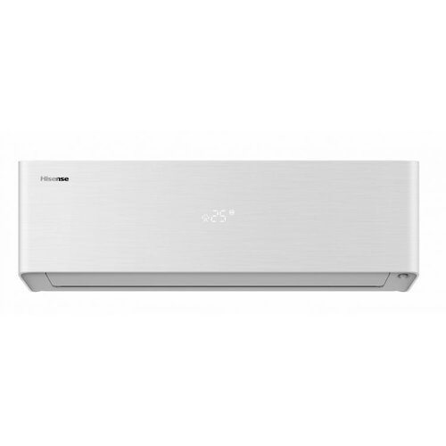 Hisense Klimatska naprava Energy Pro X 3,5 kW bela (QH35XV3AG/QG35XV0EW) - z montažo Slike