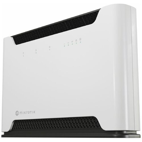 MikroTik usmerjevalnik Chateau LTE7 D53G-5HacD2HnD-TC&R11e-LTE7, WiFi 5, dual band, 5-port, LTE Cat 7 Cene