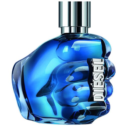 Diesel Toaletna voda Eau de Toilette Sound of the Brave 50 ml Slike