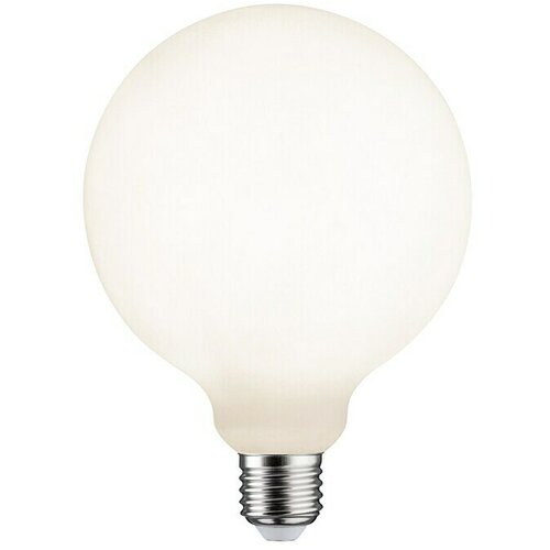 PAULMANN led žarulja white lampion globe (E27, topla bijela, 4 w) Cijene