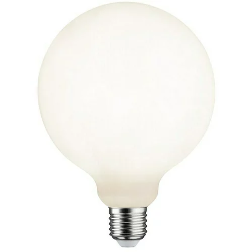 PAULMANN LED žarulja White Lampion Globe (E27, Topla bijela, 4 W)