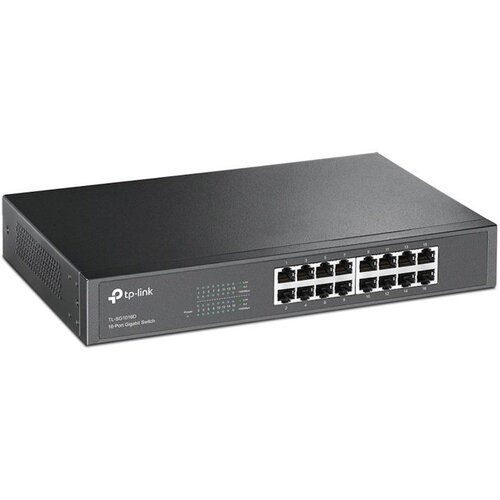 Switch TP-Link Omada 16-Port Gigabit Desk/Rack... Cijene