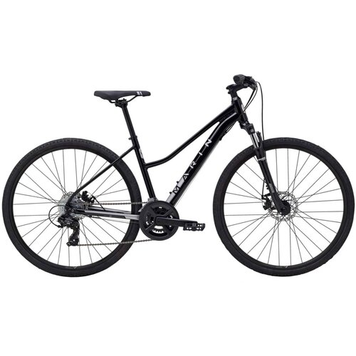 Marin bicikl san anselmo DS1 - l Slike