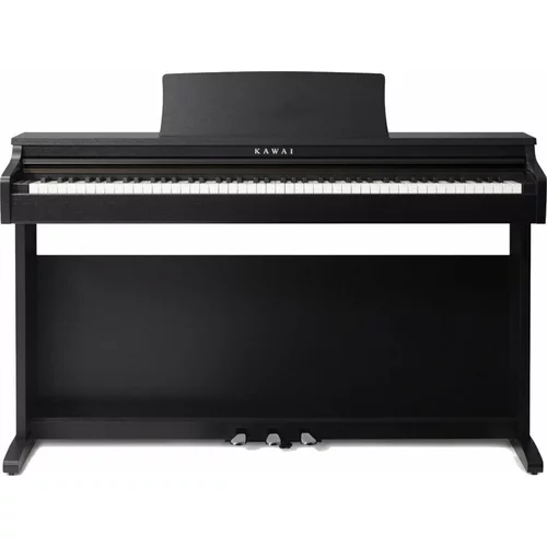 KAWAI KDP120 Crna Digitalni pianino