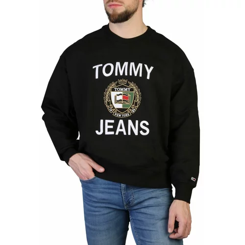 Tommy Hilfiger muška majica DM0DM16376 BDS