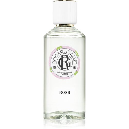 Roger & Gallet Rose osvježavajuća voda za žene 100 ml Cijene