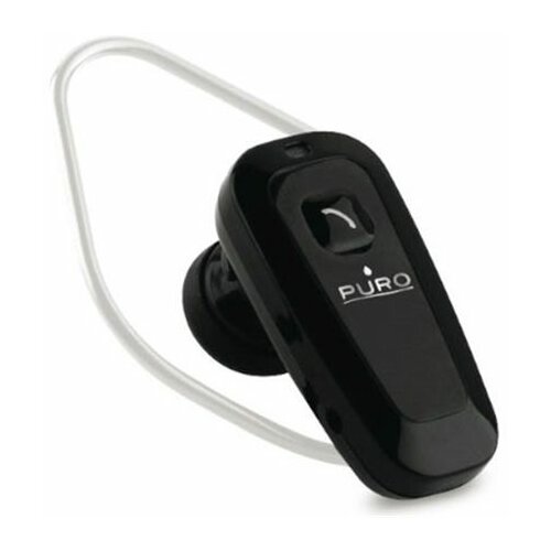 Puro Bežična bluetooth slušalica Puro-400, Black Slike